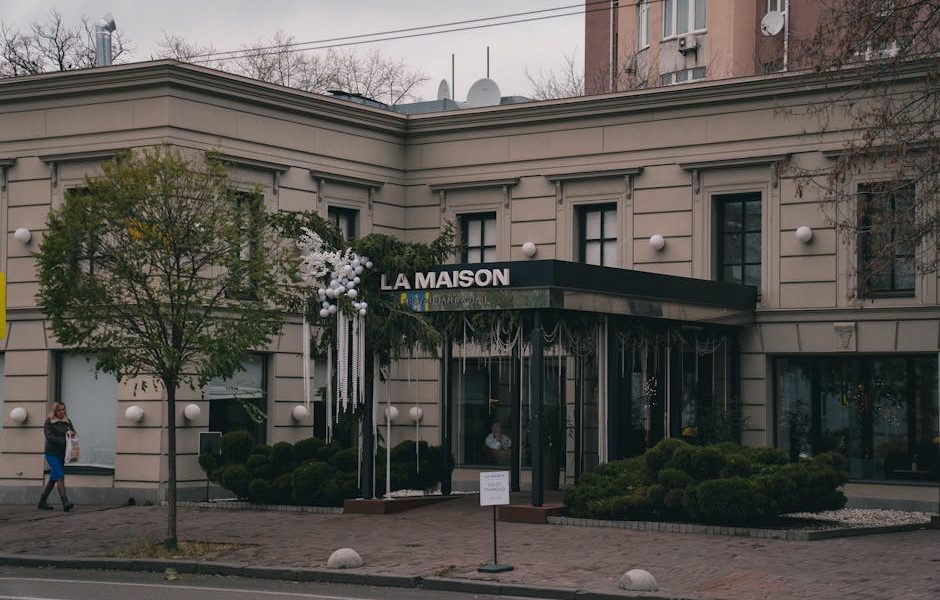 De voordelen van geprefabriceerde betonnen woningen voor een duurzame woonomgeving