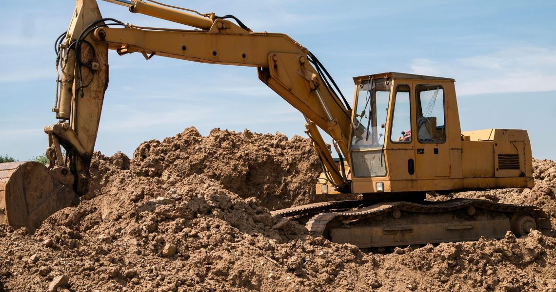Het cruciale belang van veiligheidscoördinatie op renovatiebouwplaatsen