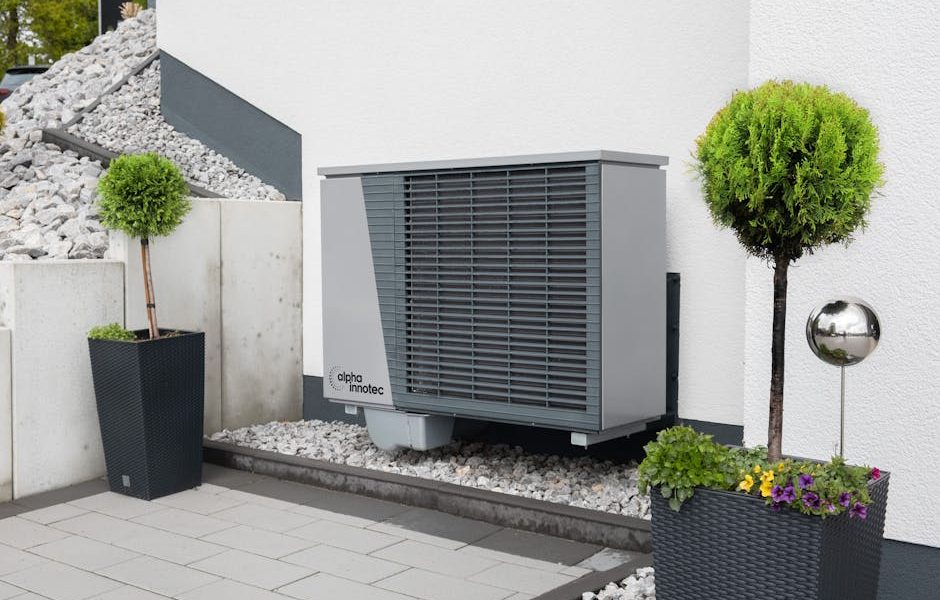 Réduisez vos coûts énergétiques grâce aux primes pour pompes à chaleur en Belgique