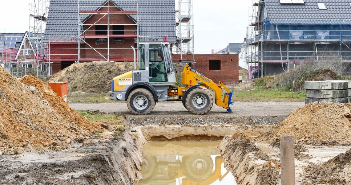 Coûts et astuces pour maîtriser les travaux de gros œuvre d&rsquo;une maison