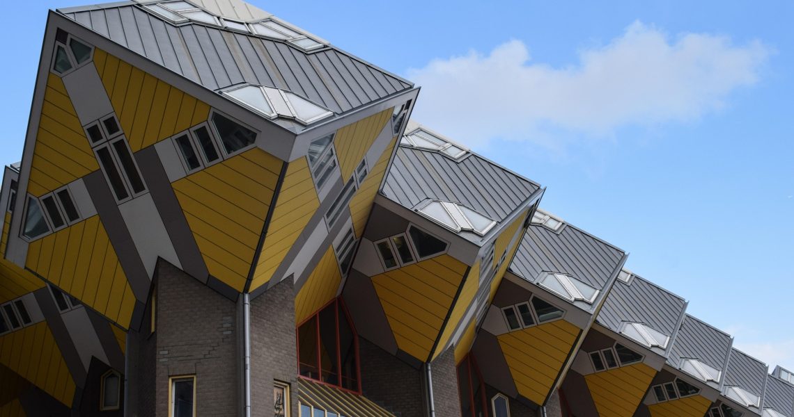 Les avantages d&rsquo;une maison cube moderne pour votre habitation