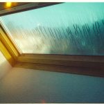 condensation sous toiture