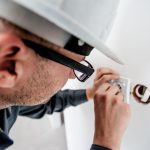 remise aux normes électricité