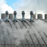 ventilation sous toiture