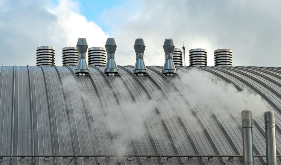 Optimisez votre confort et votre toit grâce à une bonne ventilation