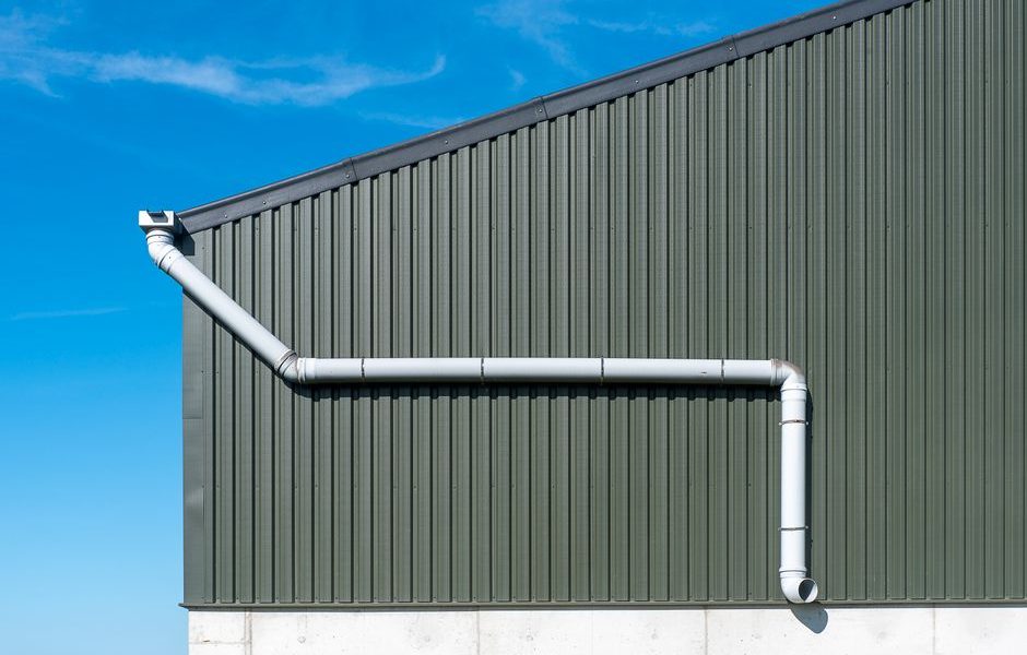 Pourquoi choisir le zinc pour rénover votre toiture ?