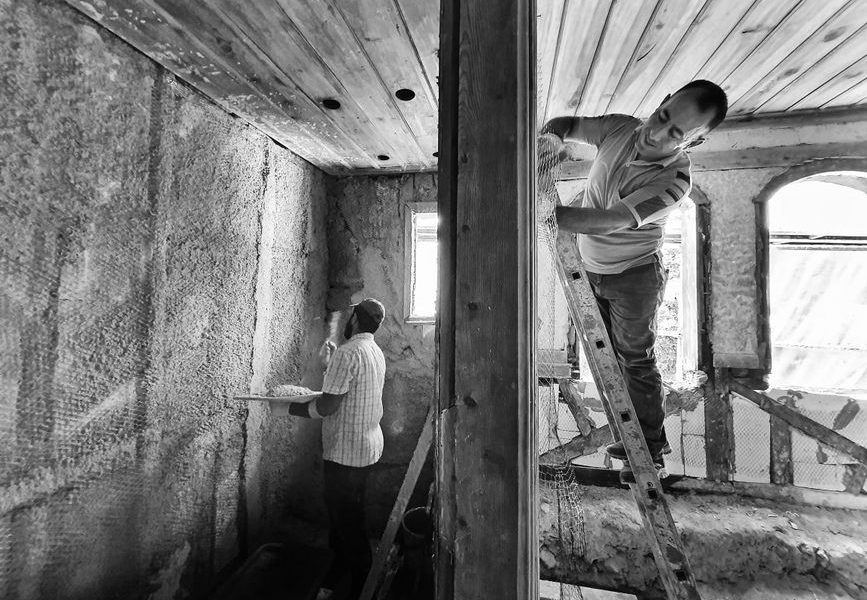 Rénovation de maison en pierre : charme et durabilité garantis