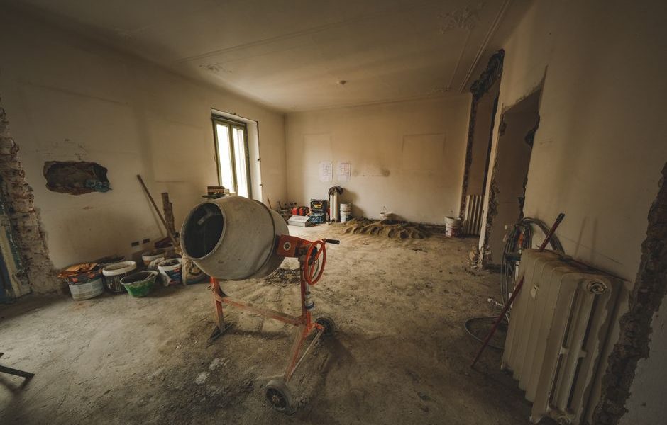 Redonnez vie à votre intérieur avec la rénovation de plancher ancien